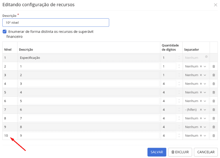 executando