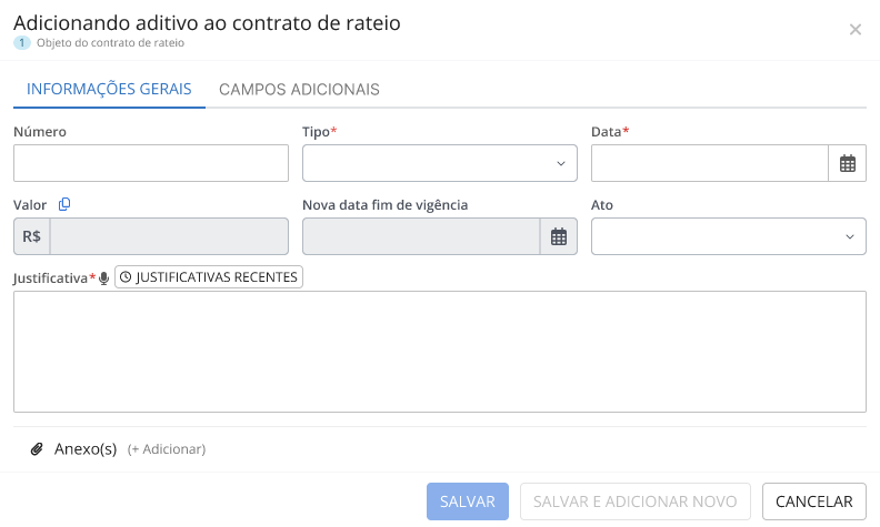 executando