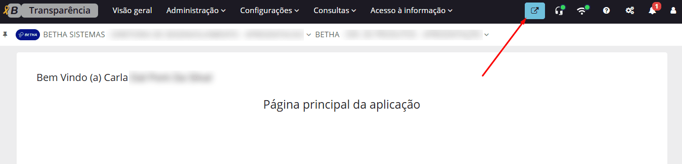 executando