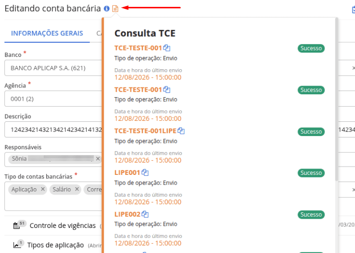 executando