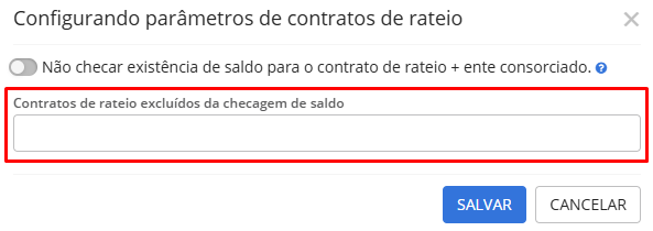 executando