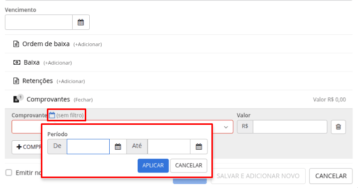 executando