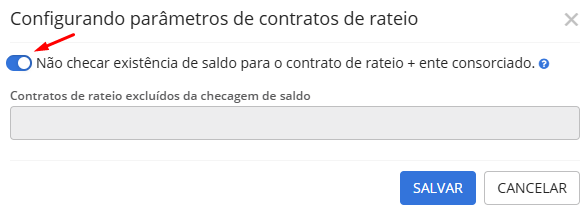 executando