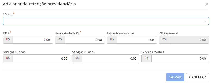 executando