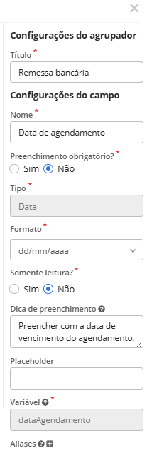 executando