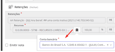 executando