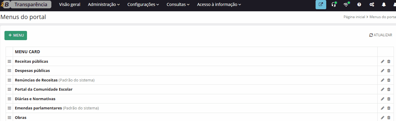 executando