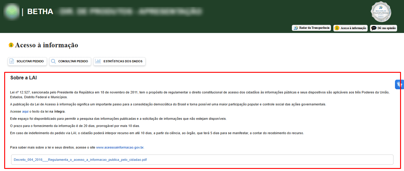 executando