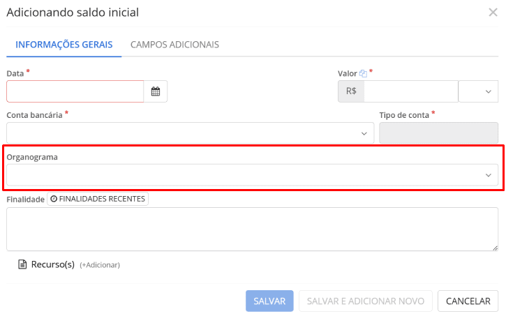 executando