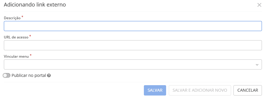 executando