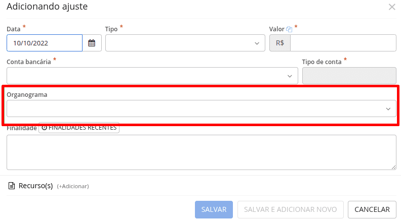 executando