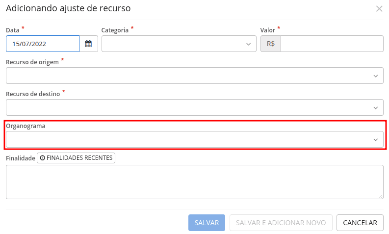 executando