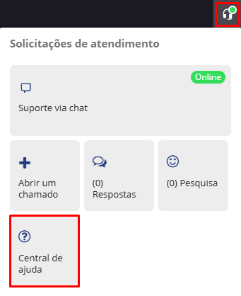 executando