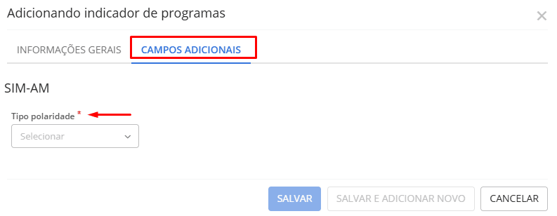 executando