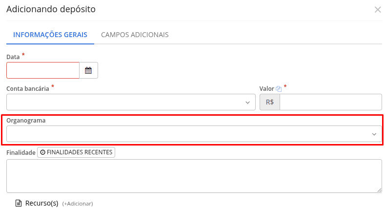 executando