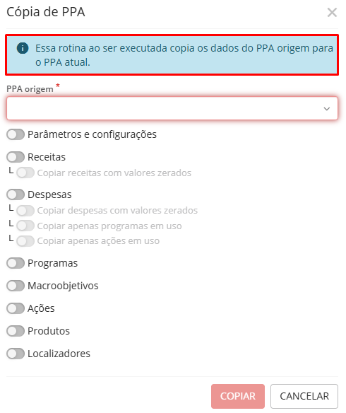 executando