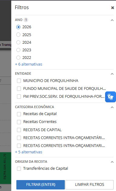 executando