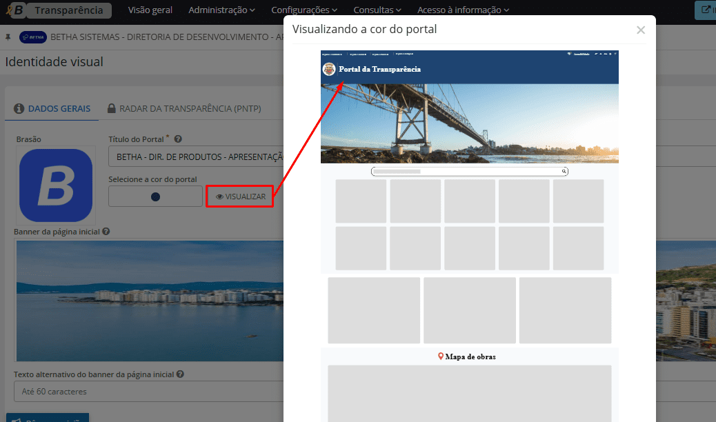 executando