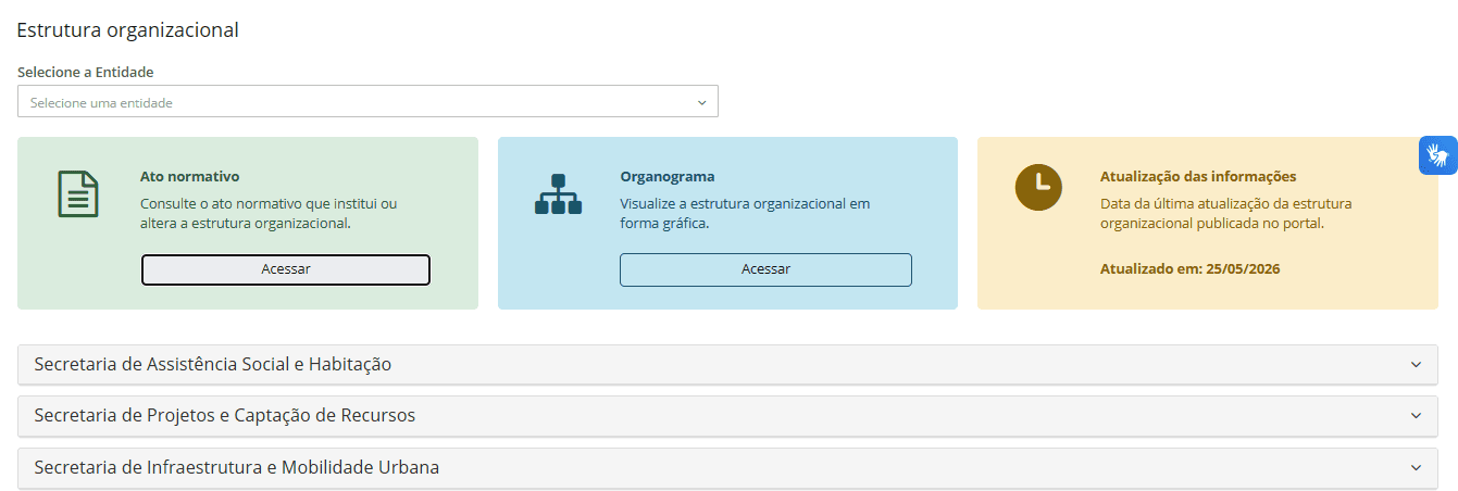 executando