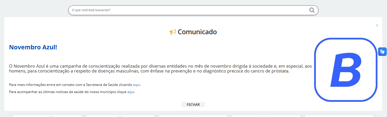 executando