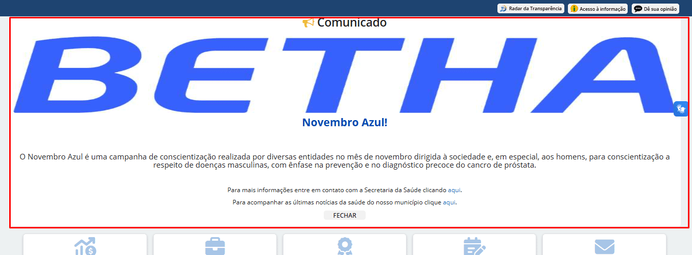 executando
