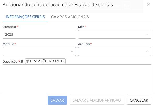 executando
