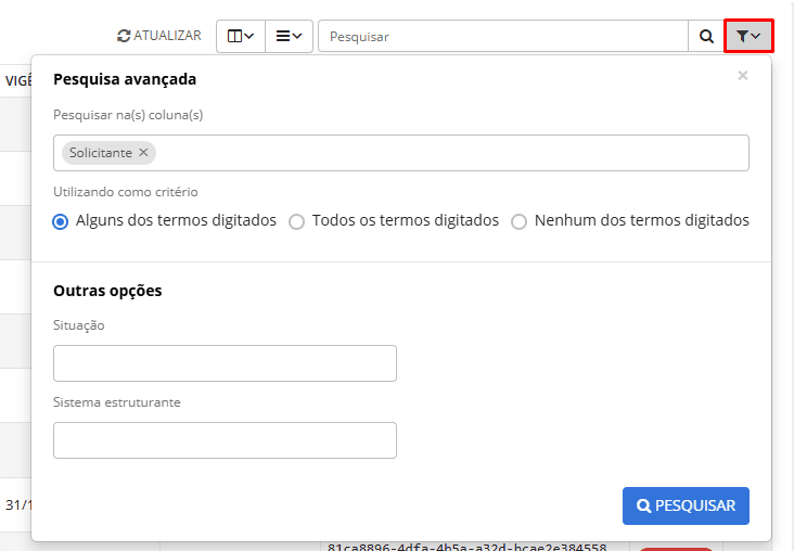 executando