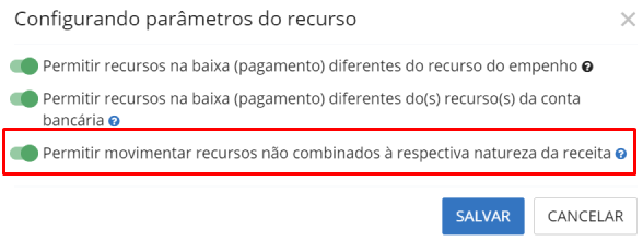 executando