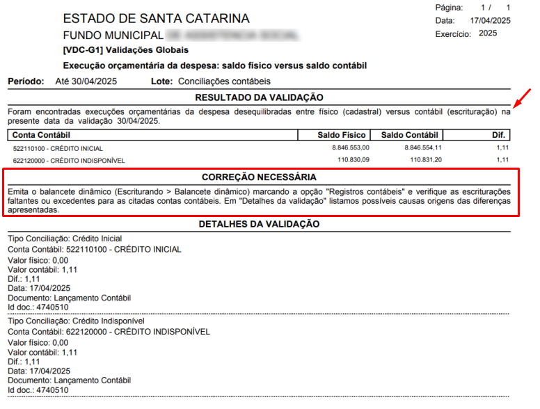 executando