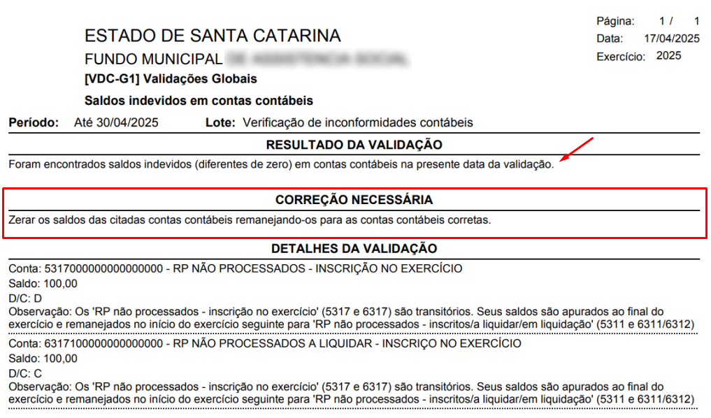 executando