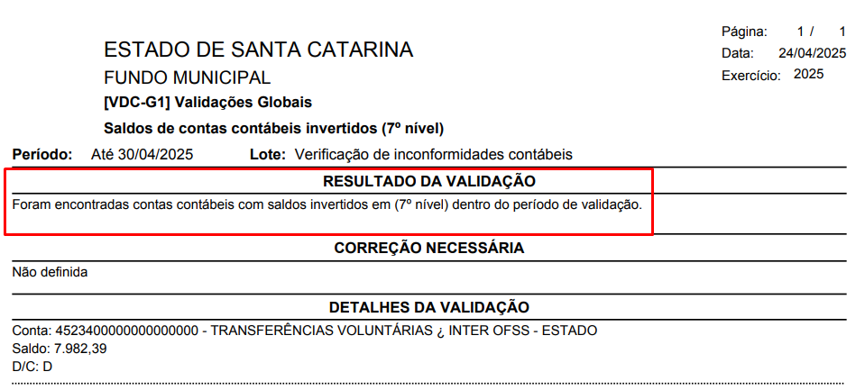 executando