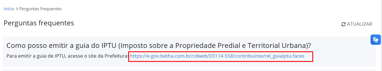 executando