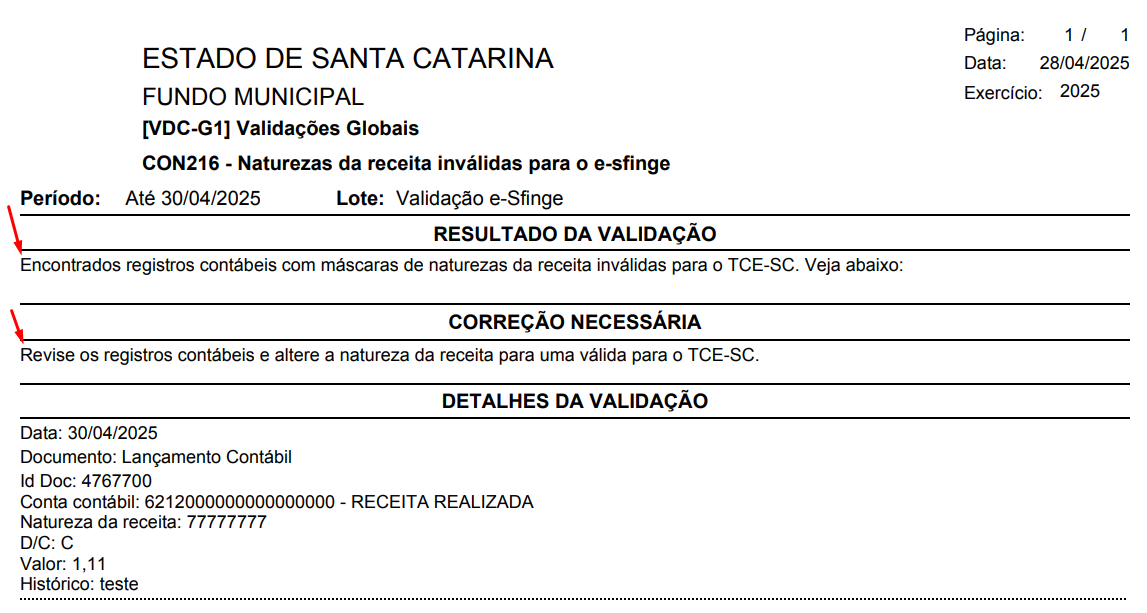 executando