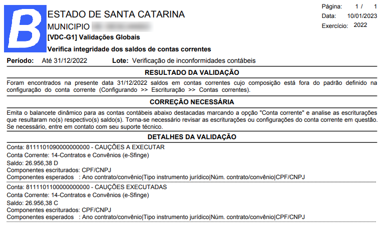 executando
