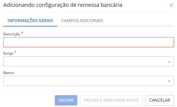 executando