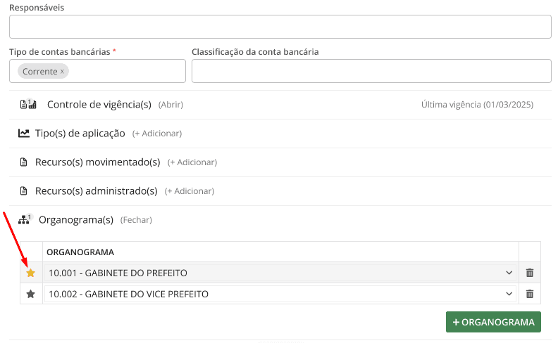 executando
