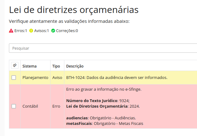executando