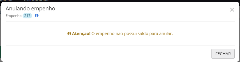 executando