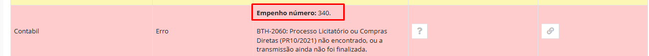 executando