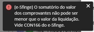 executando