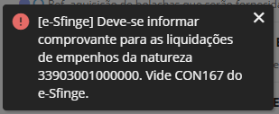 executando