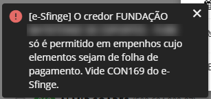 executando