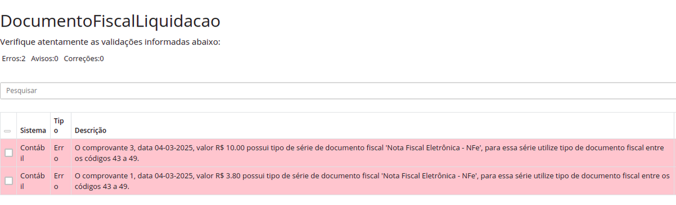 executando