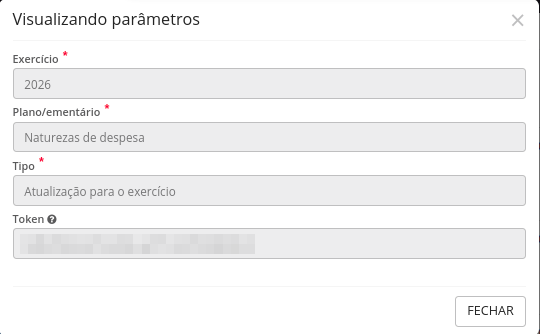 executando