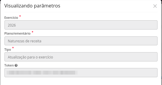 executando