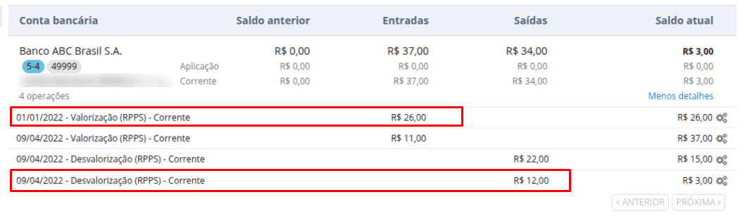 executando