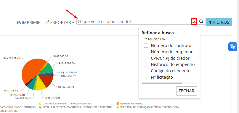 executando