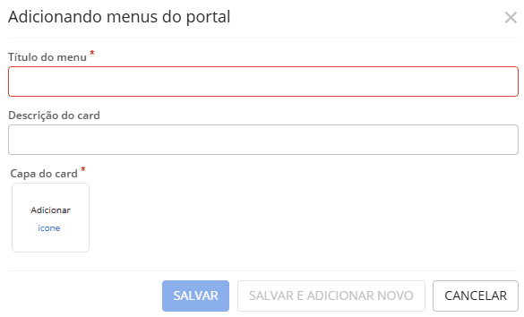 executando
