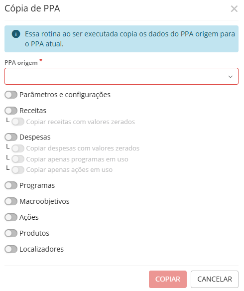 executando