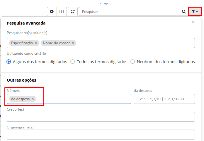executando
